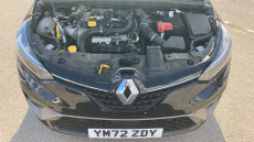 Renault Clio 1.0 TCe 90 RS Line 5dr Petrol Hatchback